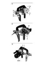 Предварительный просмотр 2 страницы Festool CM 150 Original Operating Manual