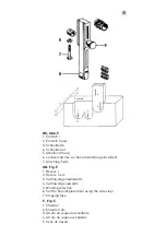 Предварительный просмотр 3 страницы Festool CM 150 Original Operating Manual