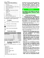 Preview for 6 page of Festool CMS-GE Original Operating Manual And Spare Parts List