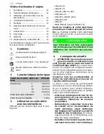 Preview for 12 page of Festool CMS-GE Original Operating Manual And Spare Parts List