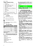 Preview for 30 page of Festool CMS-GE Original Operating Manual And Spare Parts List