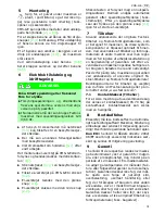 Preview for 31 page of Festool CMS-GE Original Operating Manual And Spare Parts List