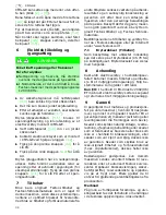 Preview for 34 page of Festool CMS-GE Original Operating Manual And Spare Parts List