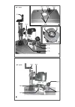 Preview for 4 page of Festool CMS-OF Original Operating Manual/Spare Parts List