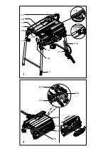 Preview for 2 page of Festool CS 50 EG Original Instructions Manual