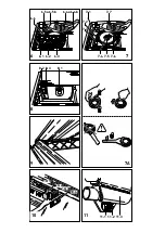 Preview for 4 page of Festool CS 50 EG Original Instructions Manual