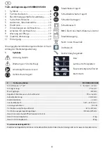 Preview for 8 page of Festool CS 50 EG Original Instructions Manual