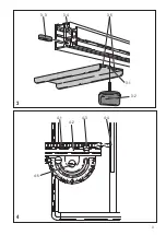 Preview for 3 page of Festool CS 70 KA Assembly Instructions Manual