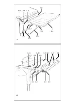 Preview for 5 page of Festool CS 70 LA Assembly Instructions Manual