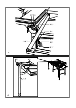 Preview for 4 page of Festool CS 70 ST Assembly Instructions Manual