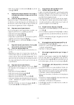 Preview for 15 page of Festool CS 70 ST Assembly Instructions Manual