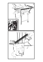 Preview for 4 page of Festool CS 70 VB Assembly Instructions Manual