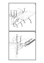 Preview for 5 page of Festool CS 70 VB Assembly Instructions Manual