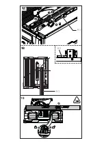 Предварительный просмотр 244 страницы Festool CSC SYS 50 EBI Original Instructions Manual