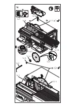 Предварительный просмотр 246 страницы Festool CSC SYS 50 EBI Original Instructions Manual