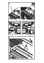 Предварительный просмотр 249 страницы Festool CSC SYS 50 EBI Original Instructions Manual