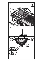 Предварительный просмотр 250 страницы Festool CSC SYS 50 EBI Original Instructions Manual