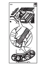 Предварительный просмотр 252 страницы Festool CSC SYS 50 EBI Original Instructions Manual