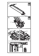 Предварительный просмотр 253 страницы Festool CSC SYS 50 EBI Original Instructions Manual