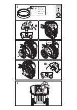 Preview for 5 page of Festool CT 17 E Original Operating Manual