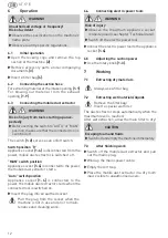 Preview for 12 page of Festool CT 17 E Original Operating Manual