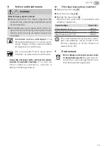 Preview for 13 page of Festool CT 17 E Original Operating Manual