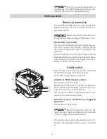 Preview for 6 page of Festool CT MIDI HEPA Instruction Manual