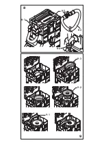 Предварительный просмотр 7 страницы Festool CT-VA Original Operating Instructions