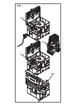 Предварительный просмотр 8 страницы Festool CT-VA Original Operating Instructions