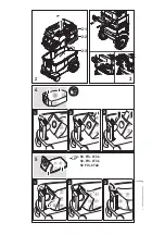 Preview for 3 page of Festool CTH 26 E/a Original Operating Manual