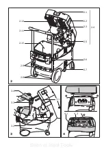 Preview for 3 page of Festool CTL 22 E SG Operating & Parts Manual