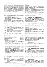 Preview for 6 page of Festool CTL 22 E SG Operating & Parts Manual