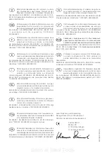 Preview for 8 page of Festool CTL 22 E SG Operating & Parts Manual