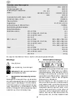 Предварительный просмотр 44 страницы Festool CTL 22 E SG Original Operating Manual