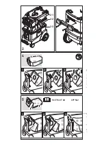 Preview for 3 page of Festool CTL 48 E LE EC/B22 Original Operating Manual