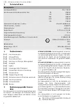 Preview for 8 page of Festool CTL 48 E LE EC/B22 Original Operating Manual