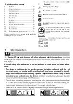 Preview for 13 page of Festool CTL 48 E LE EC/B22 Original Operating Manual