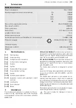 Preview for 15 page of Festool CTL 48 E LE EC/B22 Original Operating Manual