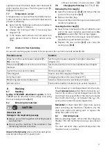 Preview for 17 page of Festool CTL 48 E LE EC/B22 Original Operating Manual