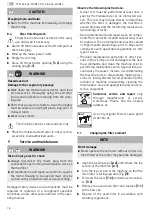 Preview for 18 page of Festool CTL 48 E LE EC/B22 Original Operating Manual