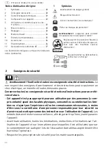 Preview for 20 page of Festool CTL 48 E LE EC/B22 Original Operating Manual