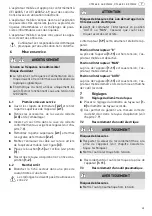 Preview for 23 page of Festool CTL 48 E LE EC/B22 Original Operating Manual