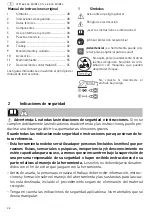 Preview for 28 page of Festool CTL 48 E LE EC/B22 Original Operating Manual