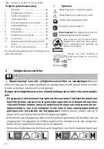 Preview for 44 page of Festool CTL 48 E LE EC/B22 Original Operating Manual