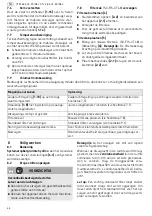 Preview for 48 page of Festool CTL 48 E LE EC/B22 Original Operating Manual