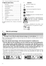 Preview for 52 page of Festool CTL 48 E LE EC/B22 Original Operating Manual