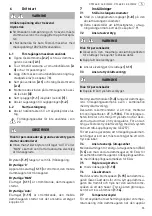 Preview for 55 page of Festool CTL 48 E LE EC/B22 Original Operating Manual