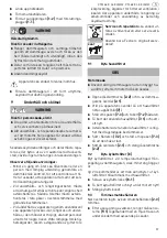 Preview for 57 page of Festool CTL 48 E LE EC/B22 Original Operating Manual