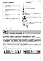 Preview for 59 page of Festool CTL 48 E LE EC/B22 Original Operating Manual