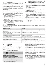 Preview for 63 page of Festool CTL 48 E LE EC/B22 Original Operating Manual